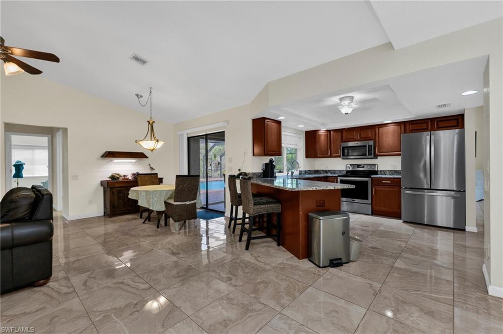 PUNTA GORDA - Residential
