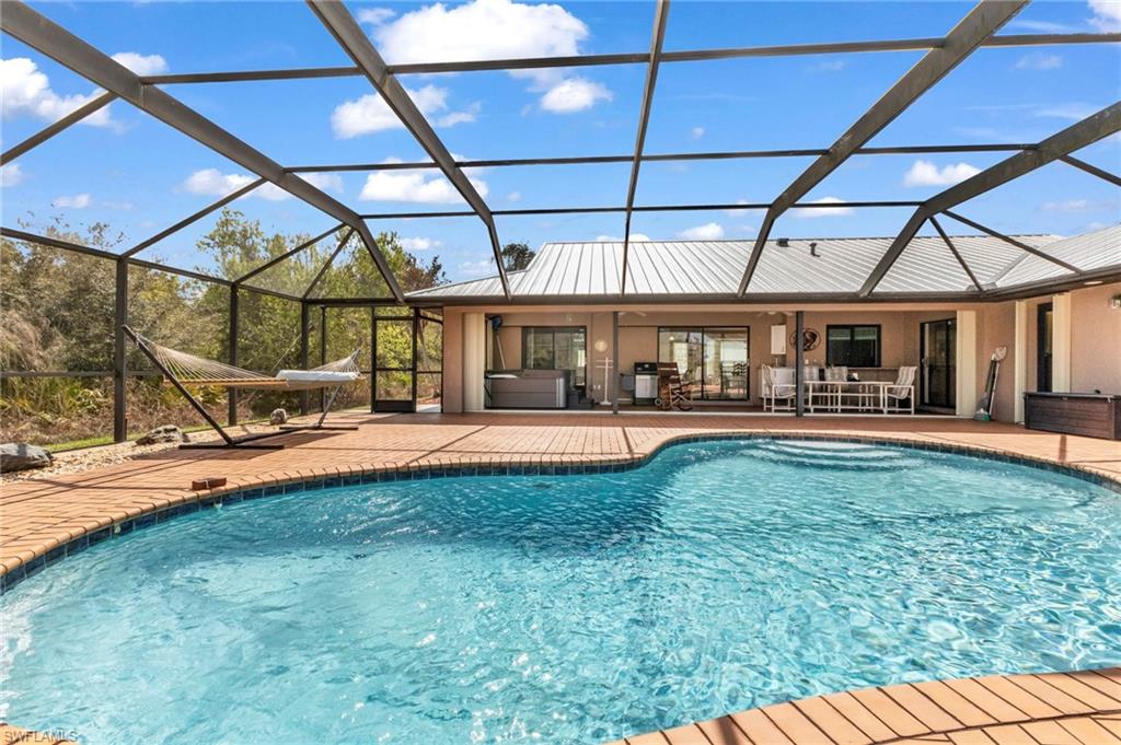 PUNTA GORDA - Residential