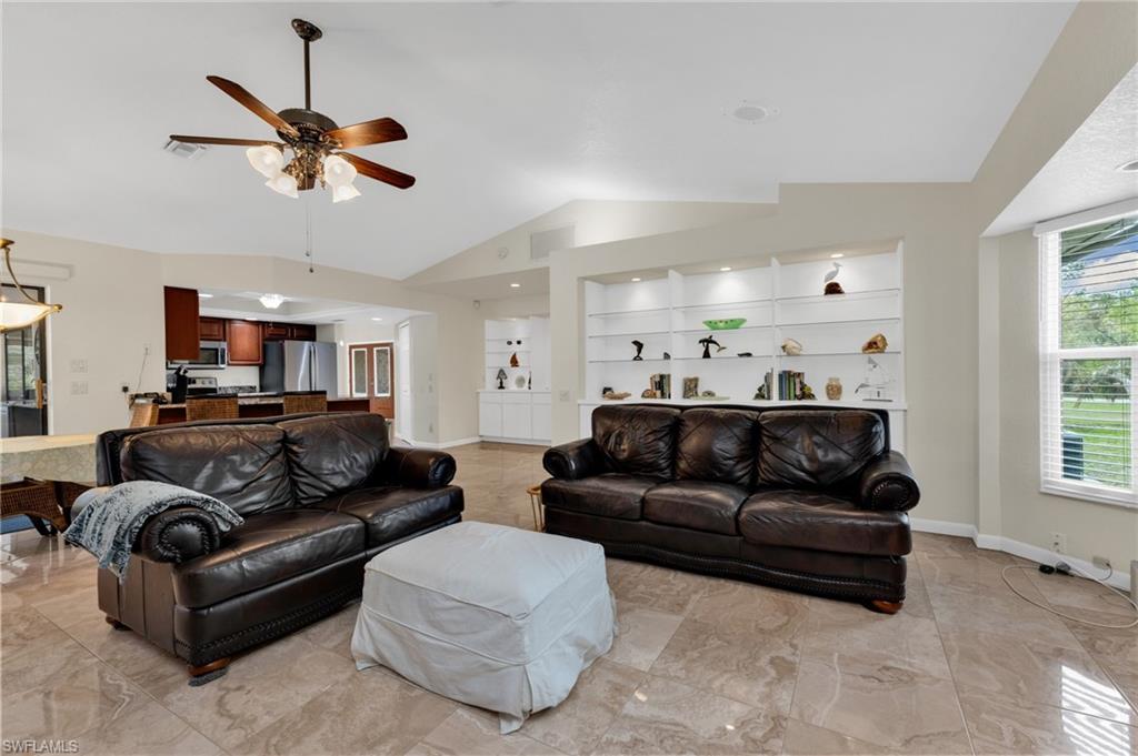 PUNTA GORDA - Residential