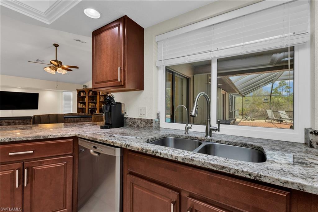PUNTA GORDA - Residential