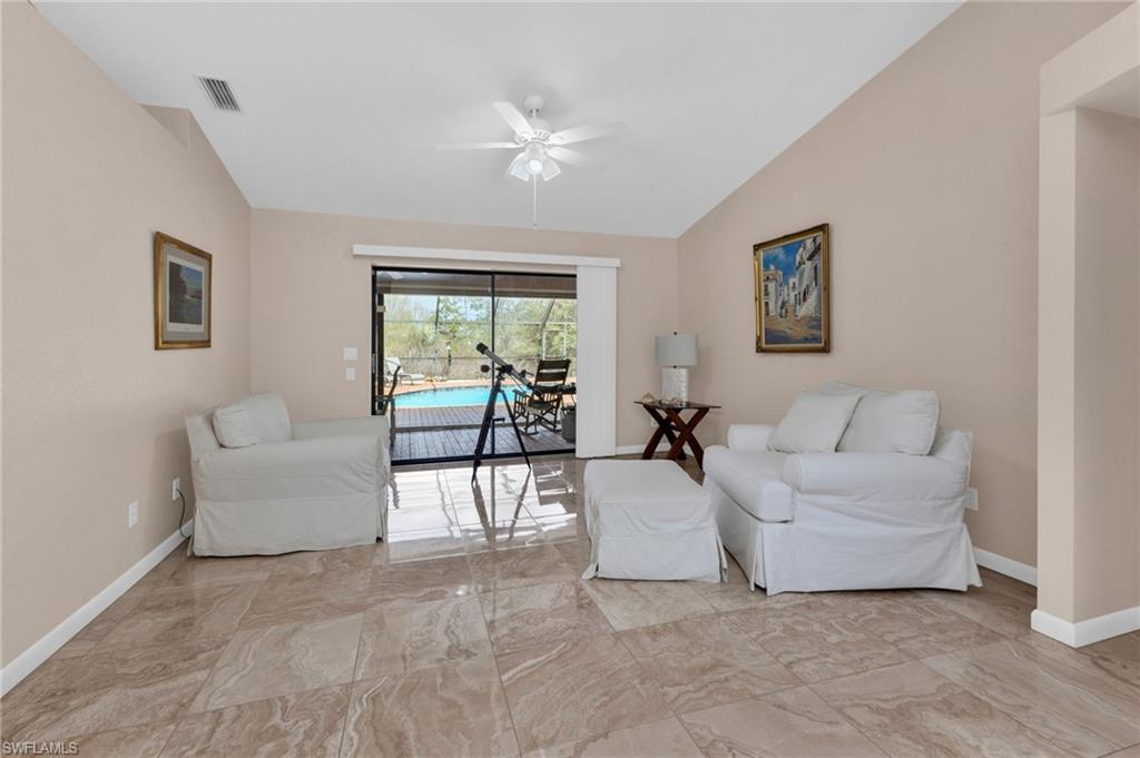 PUNTA GORDA - Residential