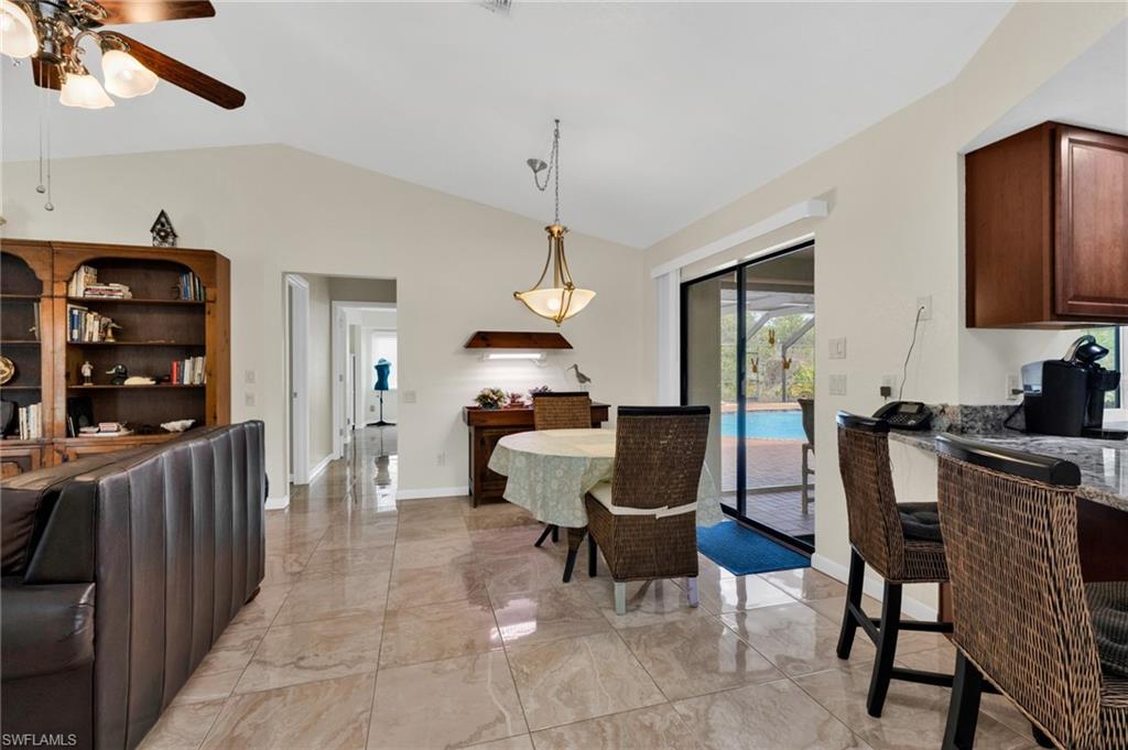 PUNTA GORDA - Residential