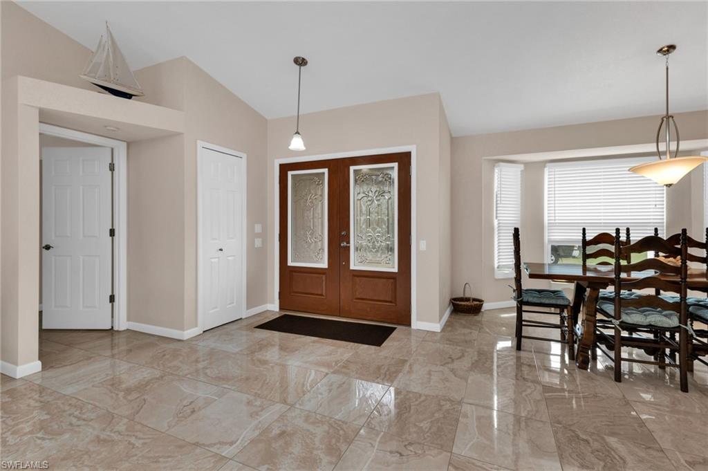 PUNTA GORDA - Residential