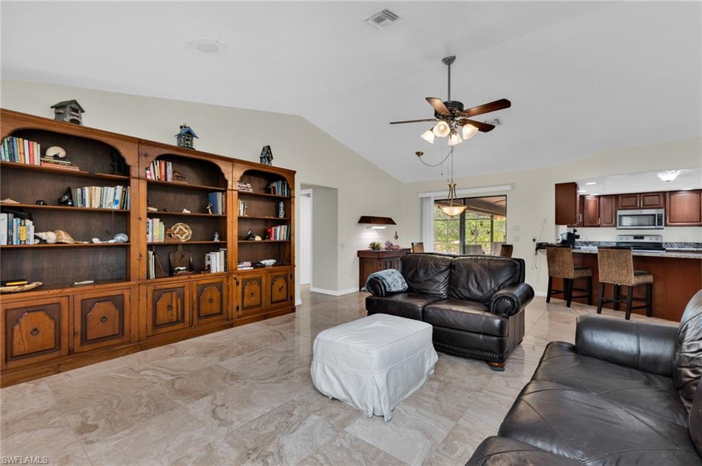 PUNTA GORDA - Residential