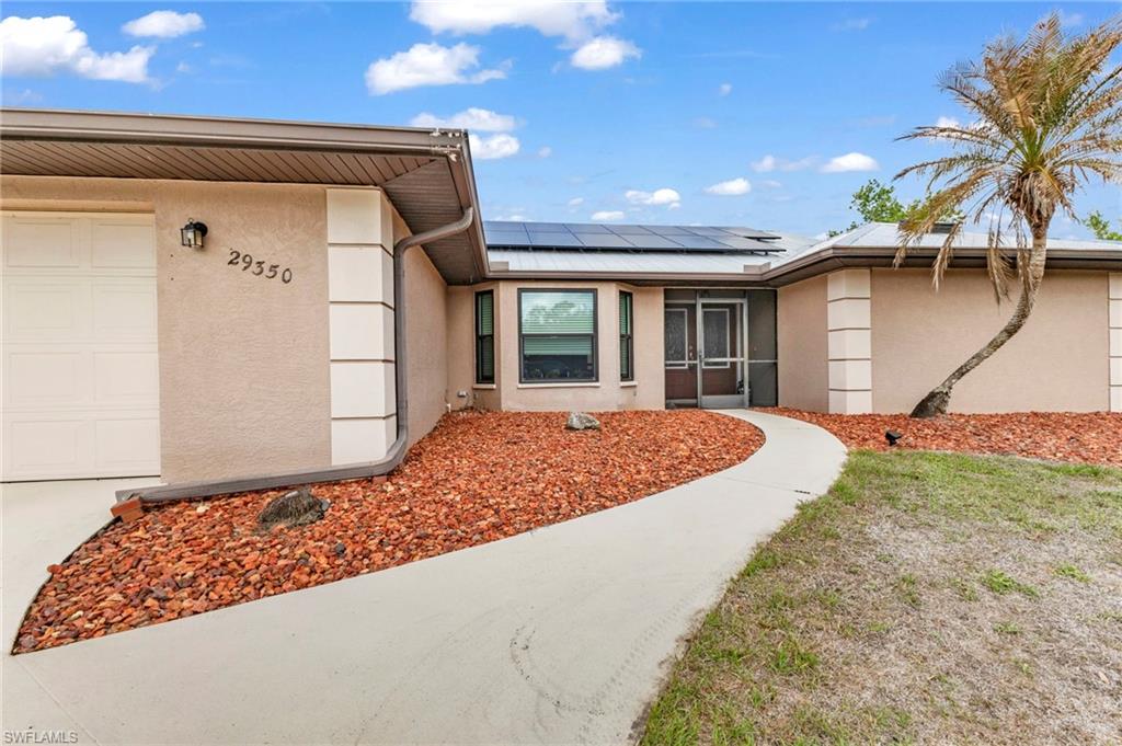PUNTA GORDA - Residential