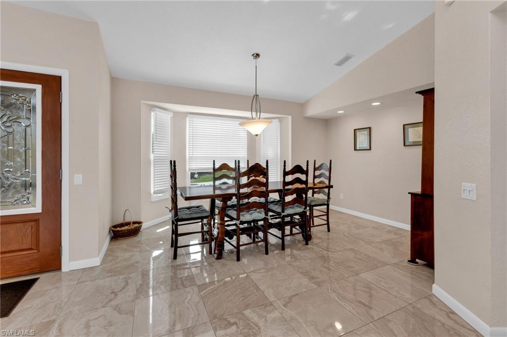 PUNTA GORDA - Residential