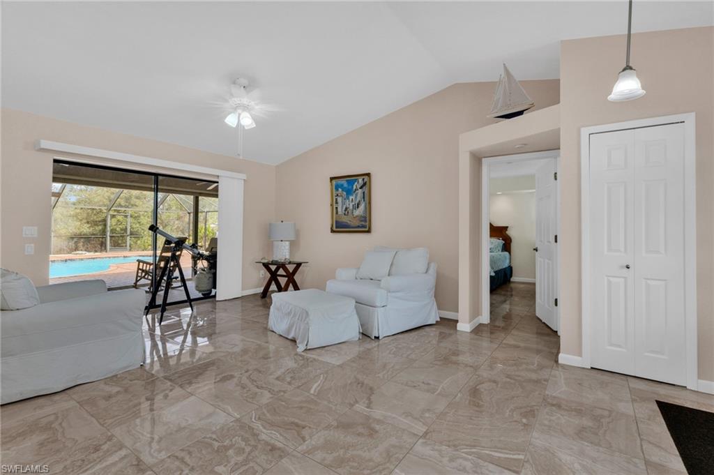 PUNTA GORDA - Residential