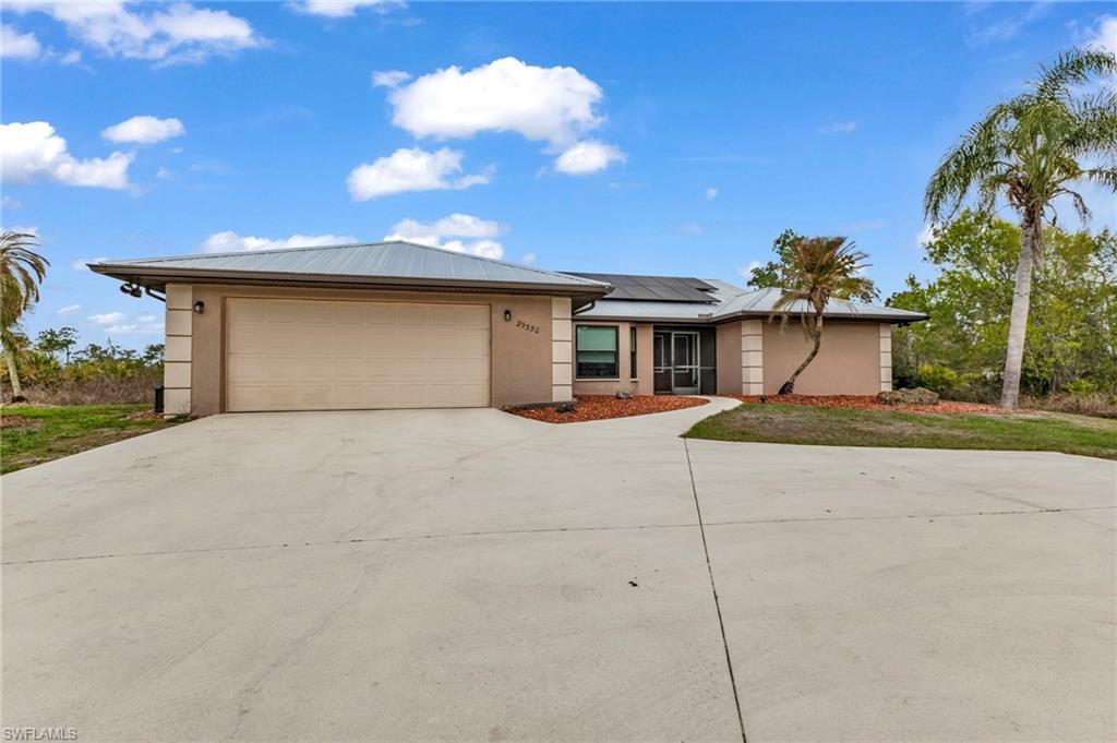 PUNTA GORDA - Residential