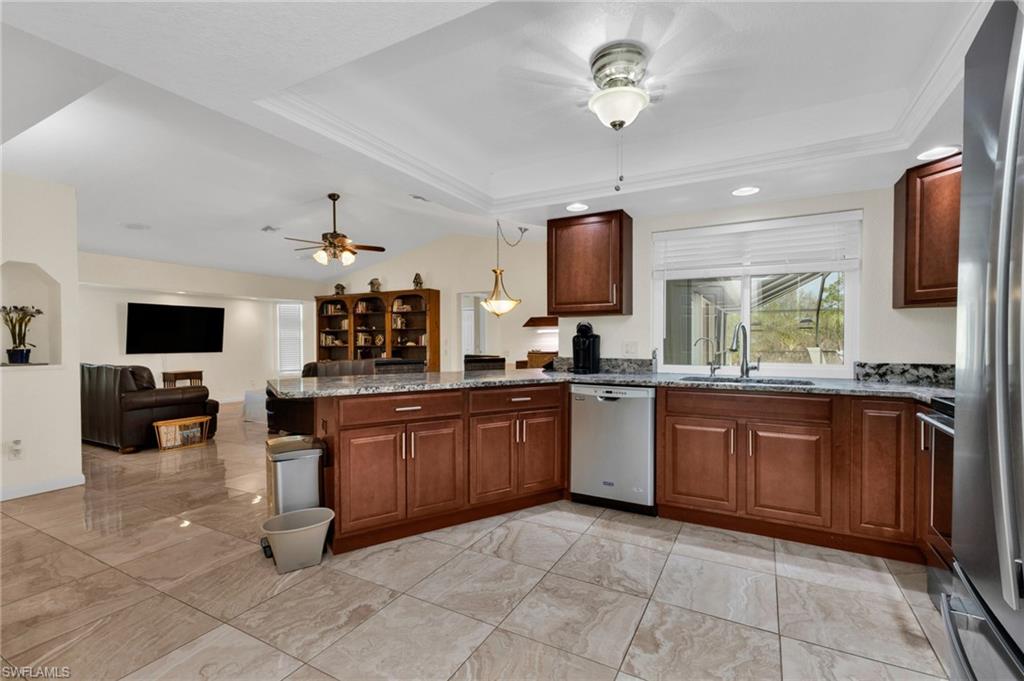 PUNTA GORDA - Residential