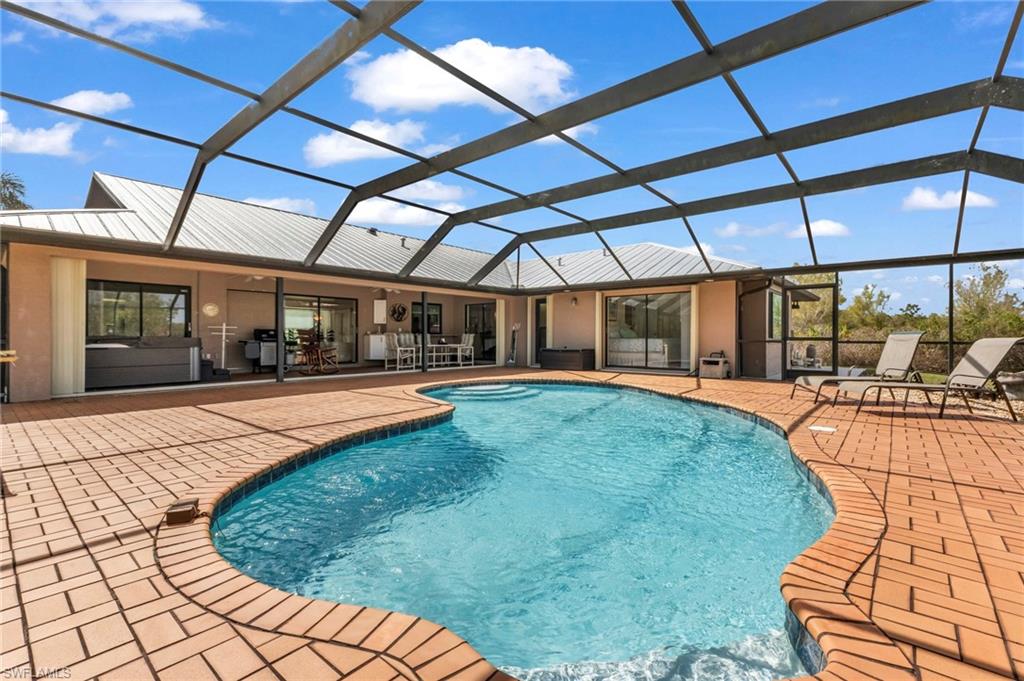 PUNTA GORDA - Residential