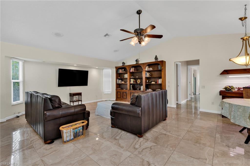 PUNTA GORDA - Residential