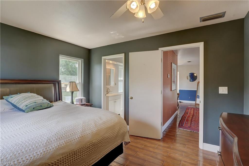 SAN CARLOS PARK - Residential