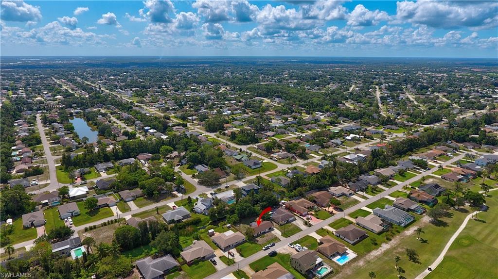 SAN CARLOS PARK - Residential