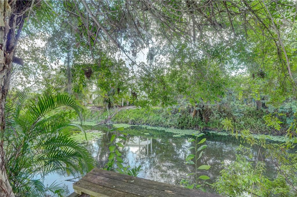 SAN CARLOS PARK - Residential