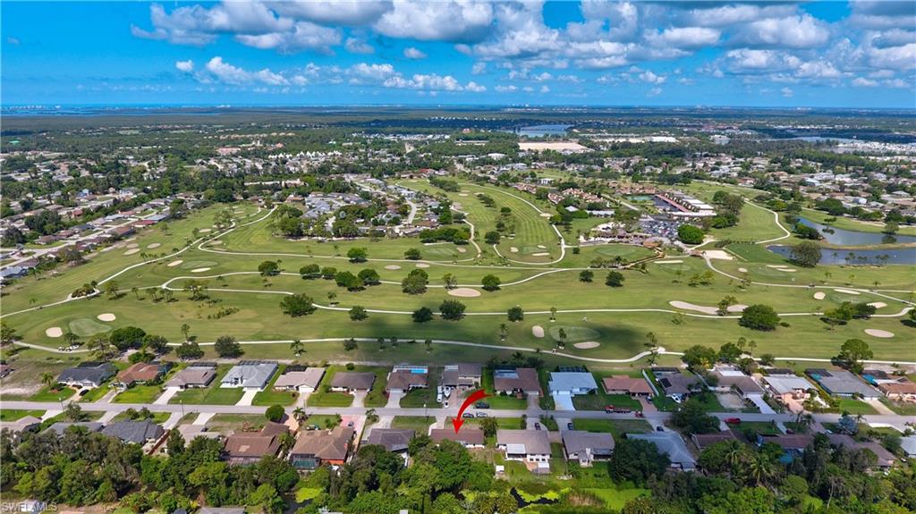 SAN CARLOS PARK - Residential