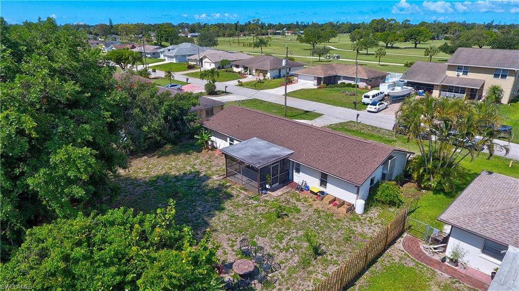 SAN CARLOS PARK - Residential