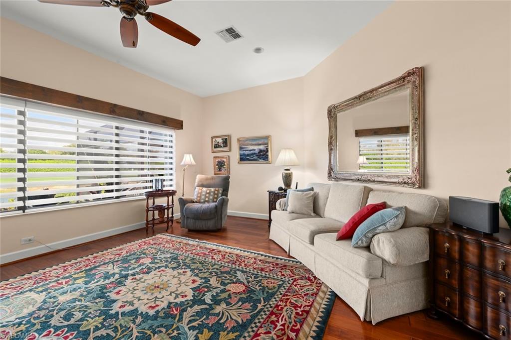 FIDDLESTICKS COUNTRY CLUB - Residential