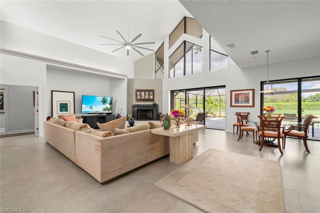 FIDDLESTICKS COUNTRY CLUB - Residential