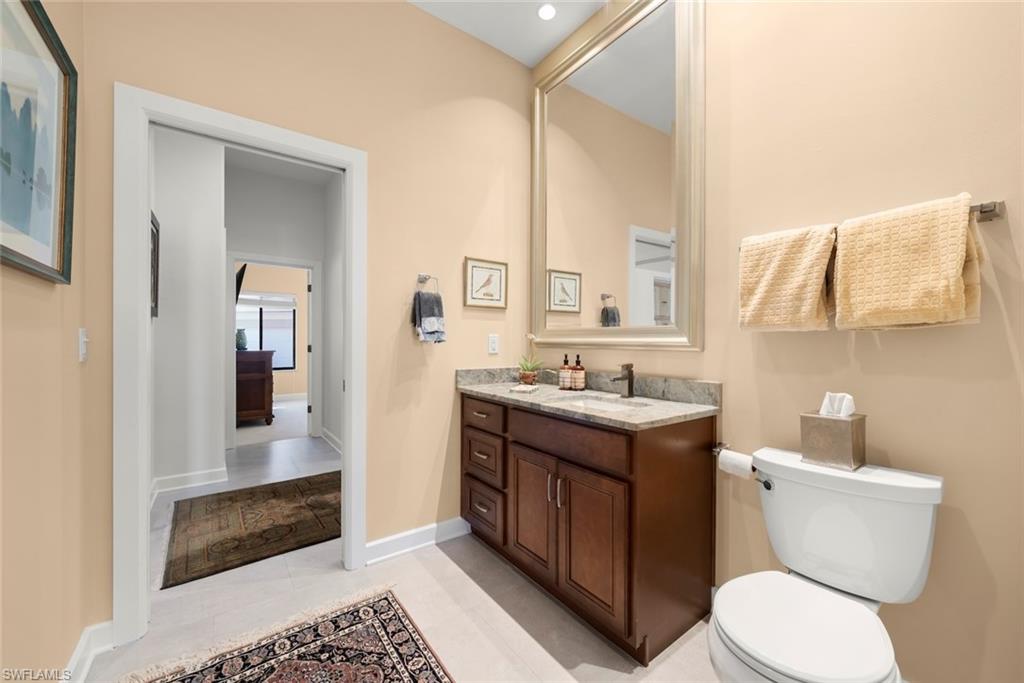 FIDDLESTICKS COUNTRY CLUB - Residential