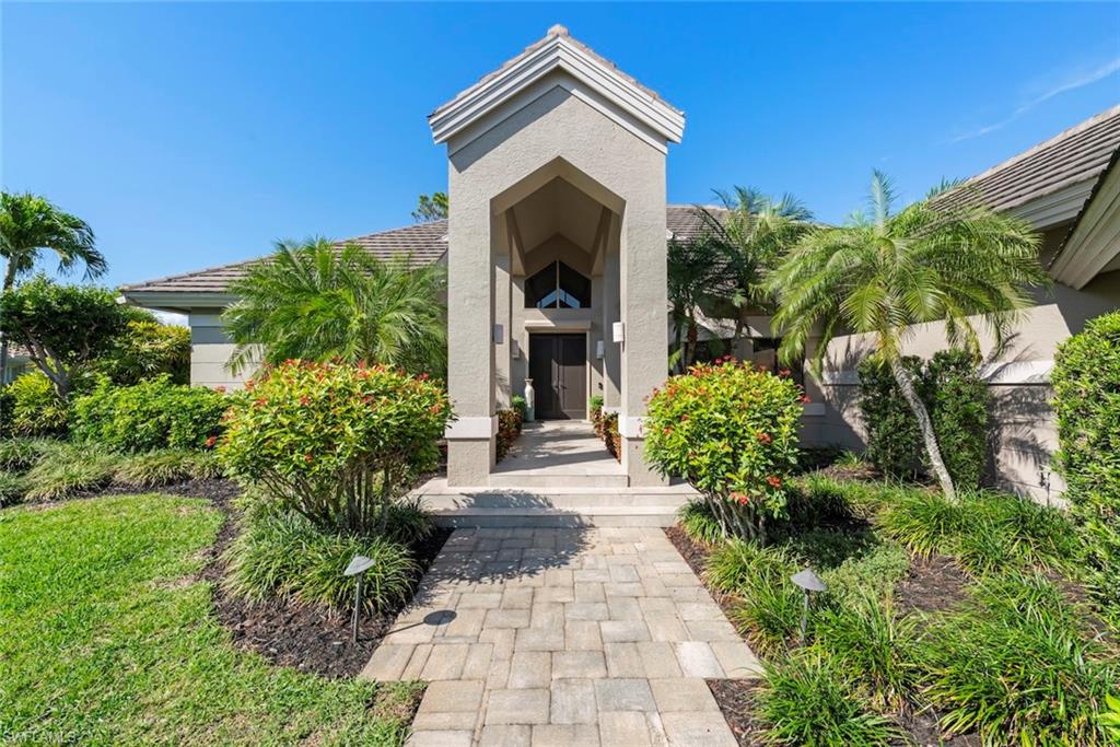 FIDDLESTICKS COUNTRY CLUB - Residential