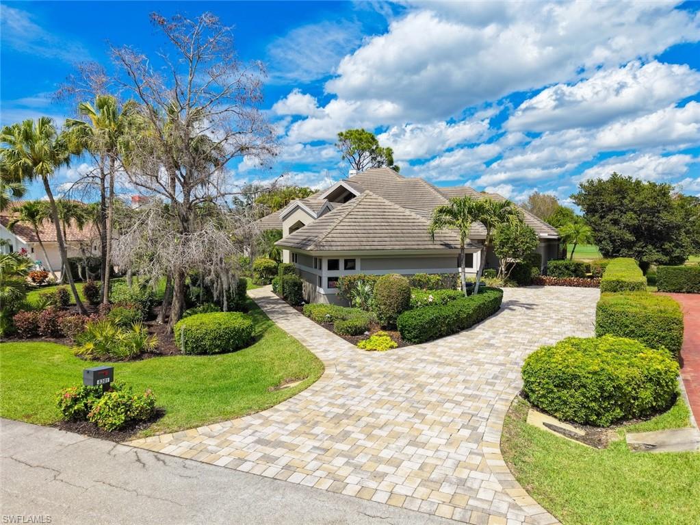 FIDDLESTICKS COUNTRY CLUB - Residential
