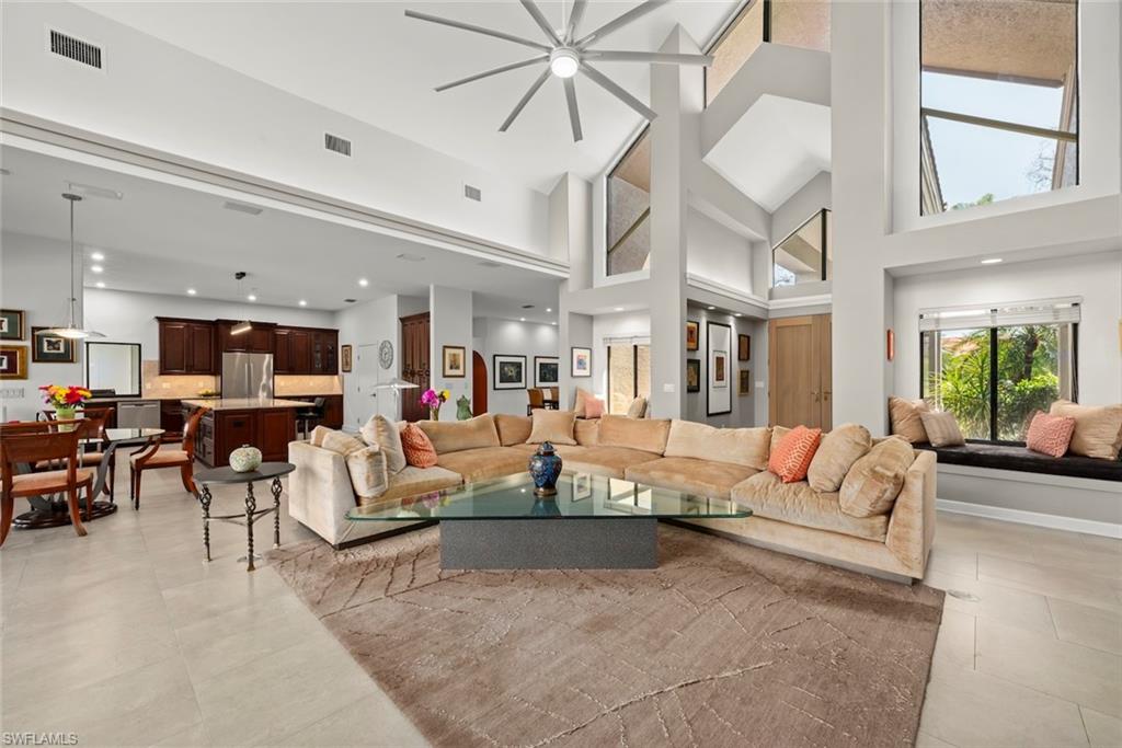 FIDDLESTICKS COUNTRY CLUB - Residential