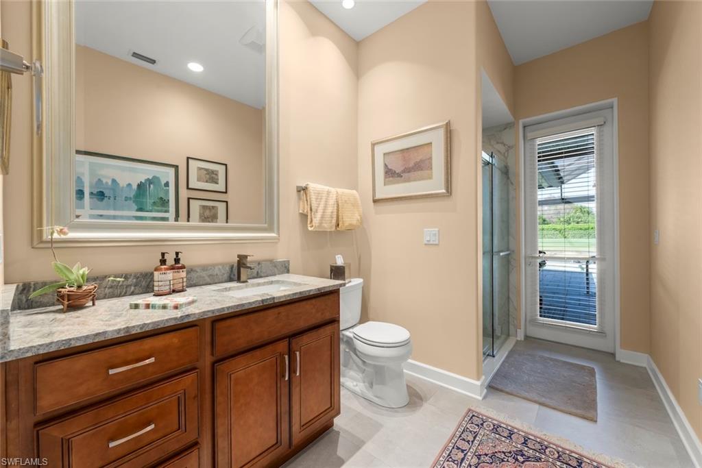 FIDDLESTICKS COUNTRY CLUB - Residential
