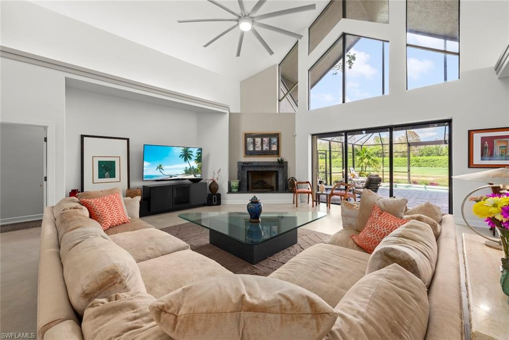 FIDDLESTICKS COUNTRY CLUB - Residential
