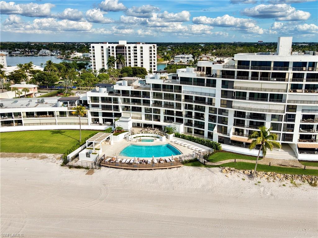 ADMIRALTY POINT - Residential