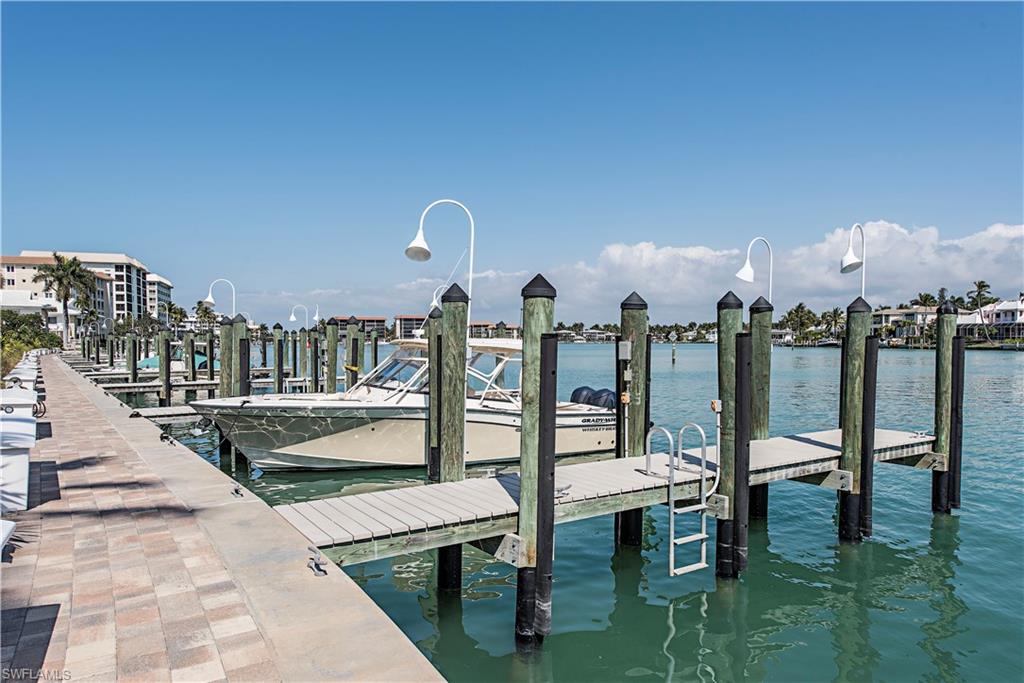 ADMIRALTY POINT - Residential