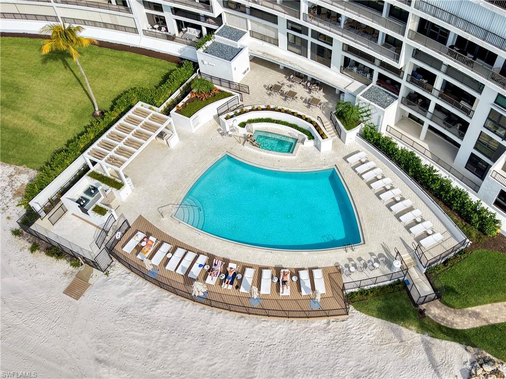 ADMIRALTY POINT - Residential