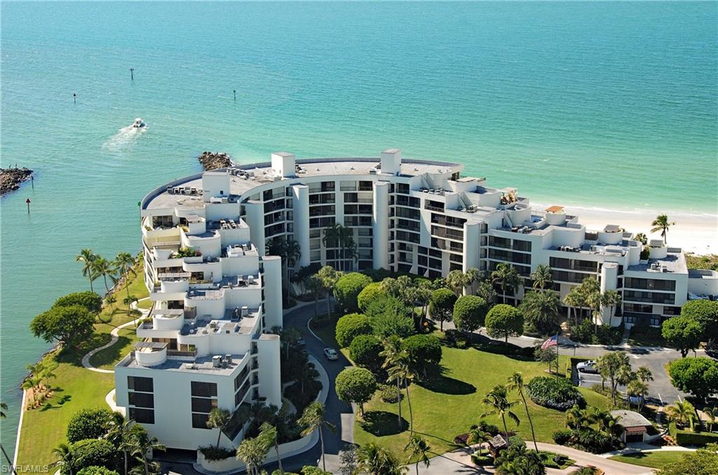 ADMIRALTY POINT - Residential