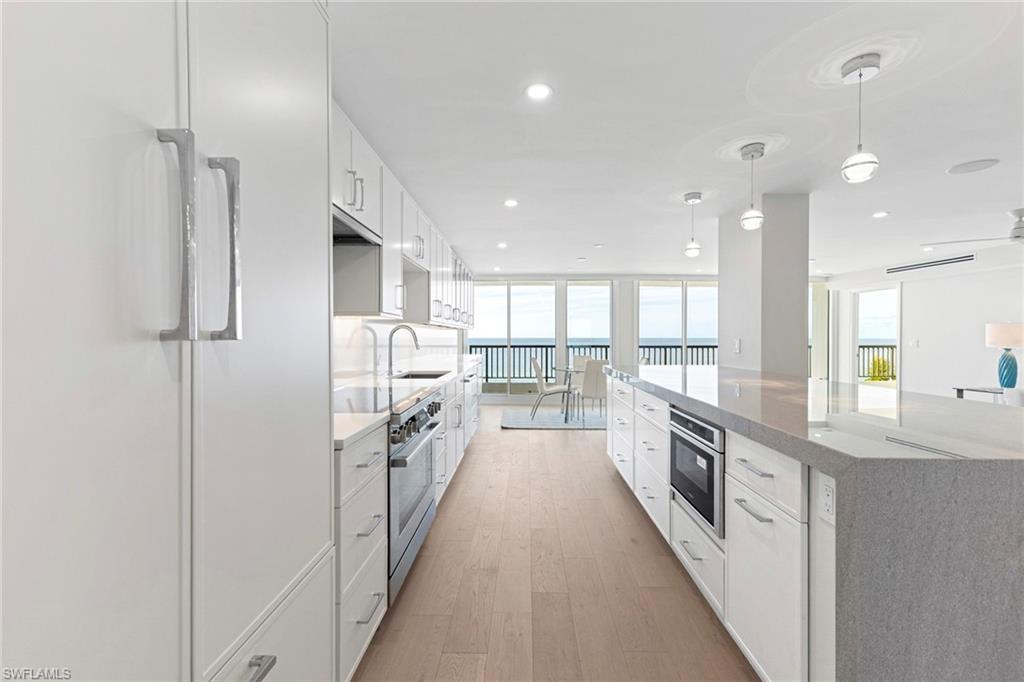 ADMIRALTY POINT - Residential