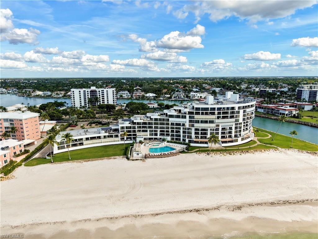 ADMIRALTY POINT - Residential