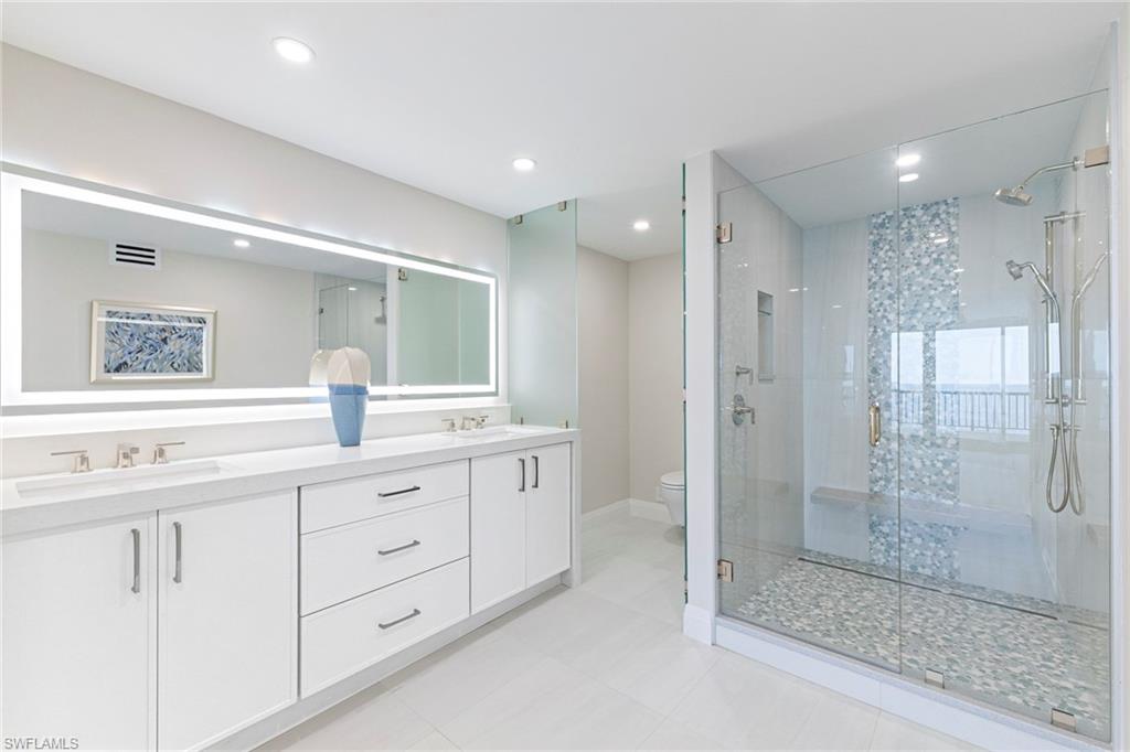 ADMIRALTY POINT - Residential