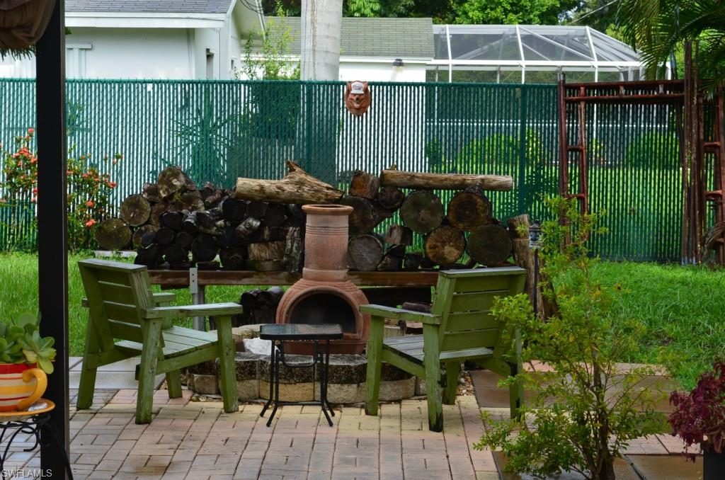 LOVEJOY PARK - Residential