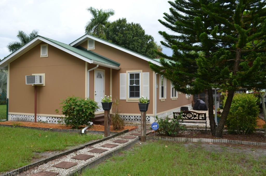 LOVEJOY PARK - Residential