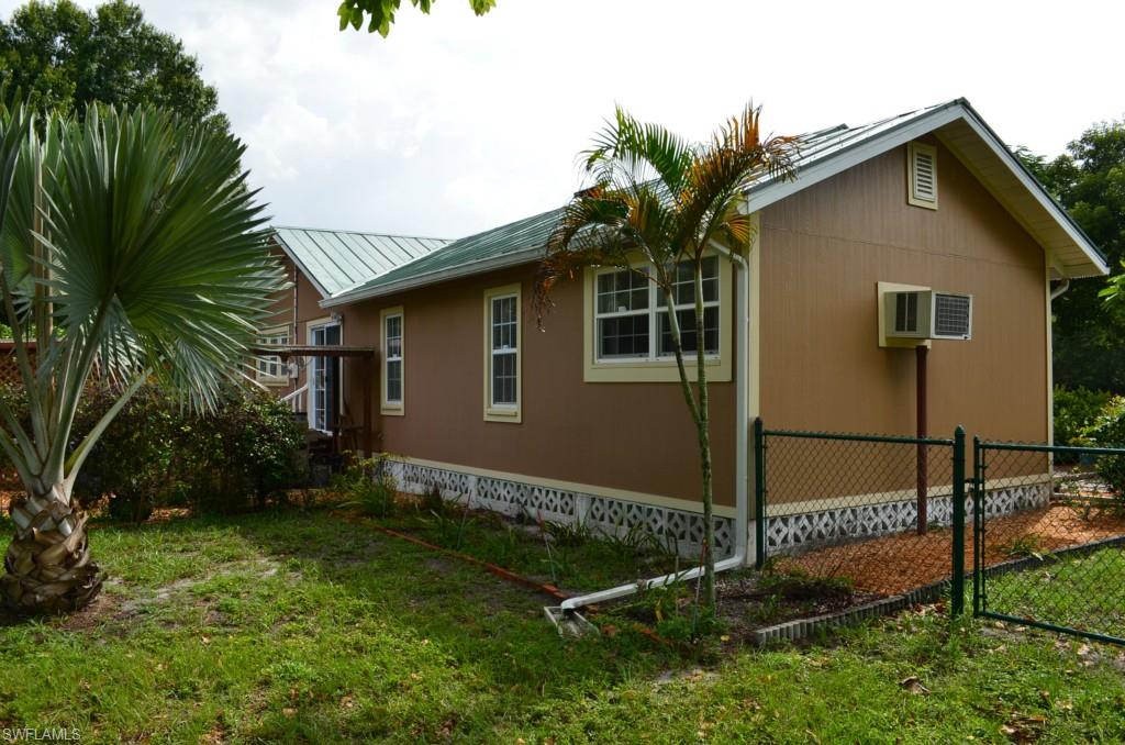 LOVEJOY PARK - Residential
