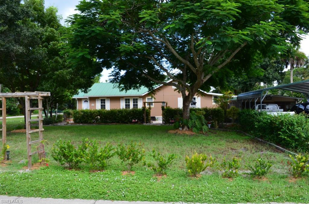 LOVEJOY PARK - Residential