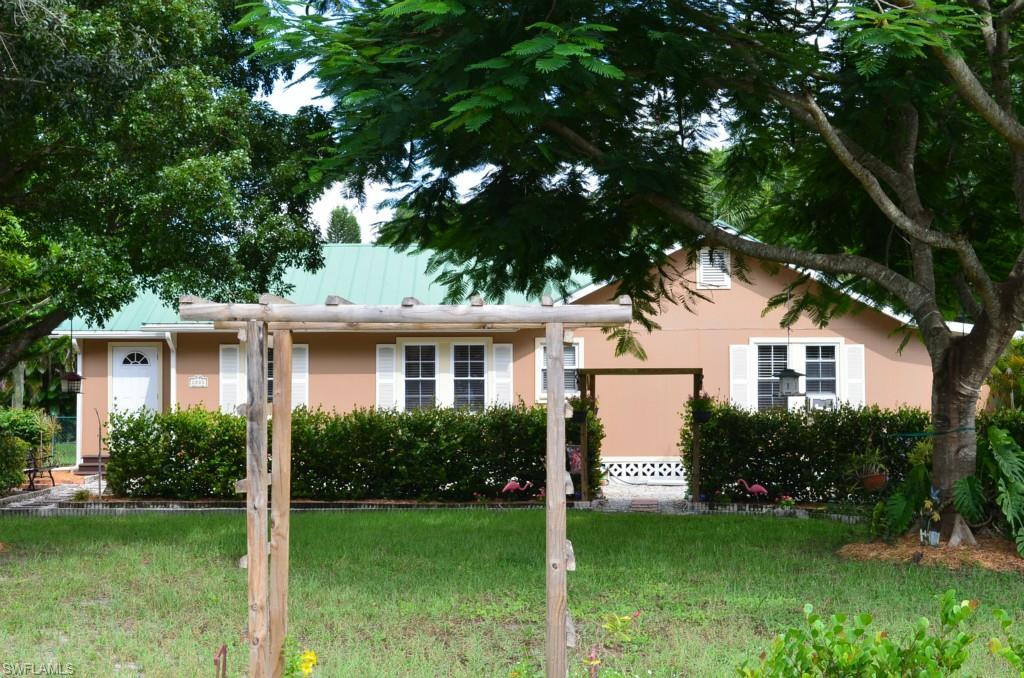 LOVEJOY PARK - Residential