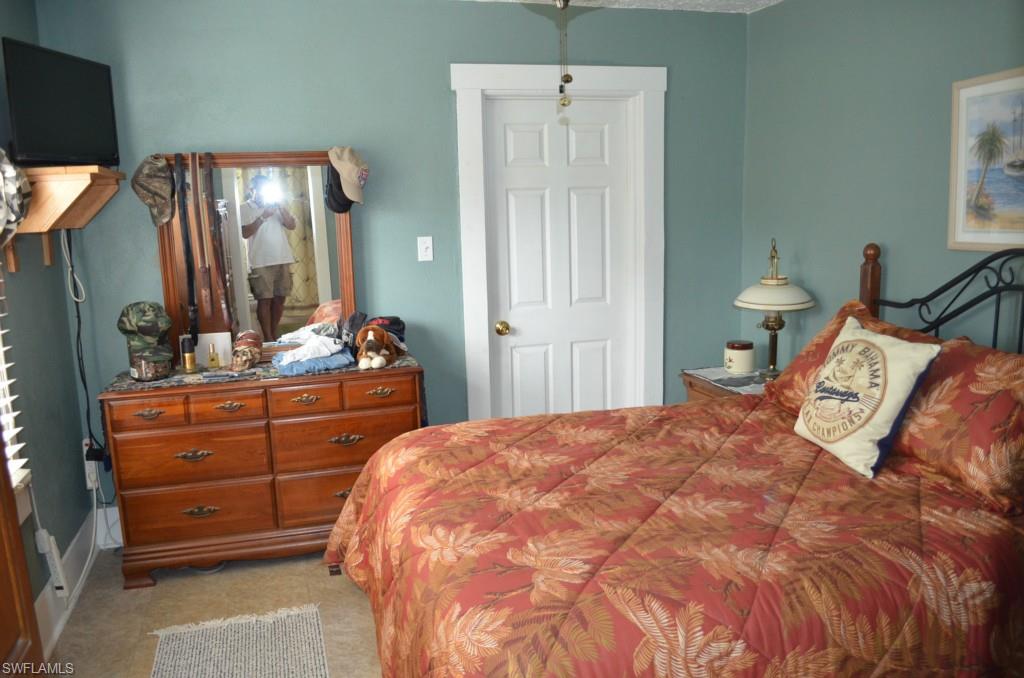 LOVEJOY PARK - Residential