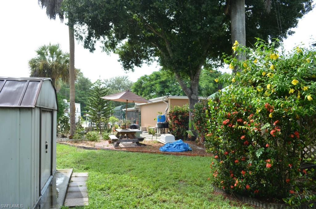 LOVEJOY PARK - Residential