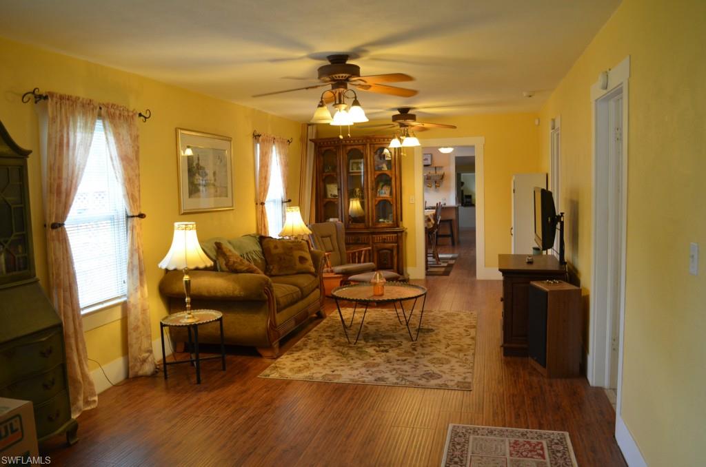 LOVEJOY PARK - Residential