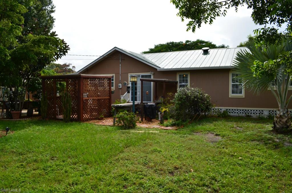 LOVEJOY PARK - Residential
