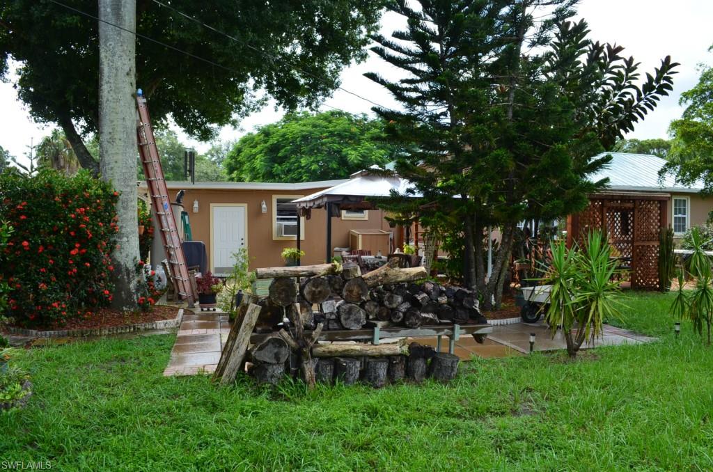 LOVEJOY PARK - Residential