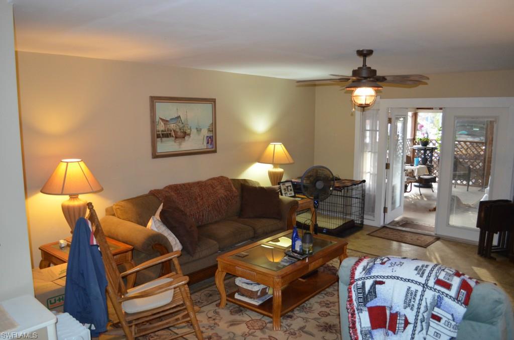 LOVEJOY PARK - Residential