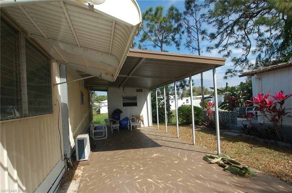 MOBILE MANOR - Residential