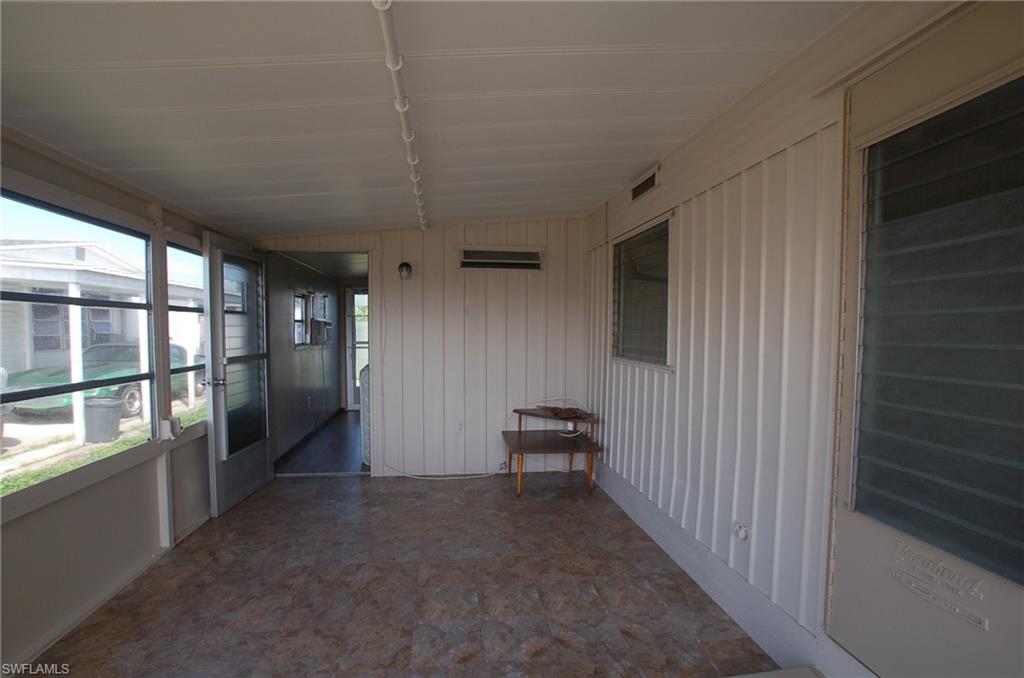 MOBILE MANOR - Residential