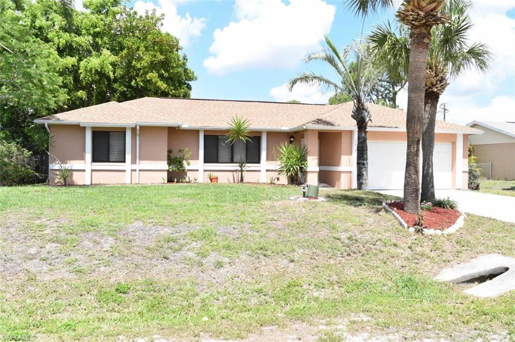 SAN CARLOS PARK - Residential