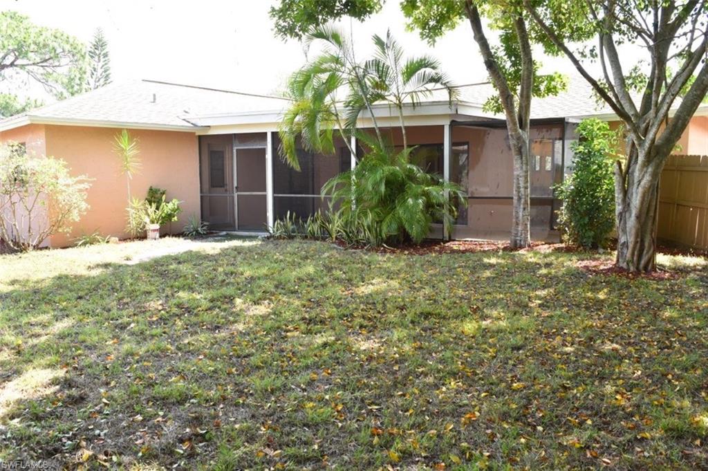 SAN CARLOS PARK - Residential